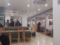 -福成自助烤肉(青春路店)
