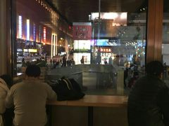 -麦当劳(新王府井店)