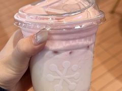 -奈雪的茶(杭州萧山万象汇店)