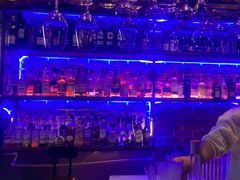 -Release bar 释放酒吧 (哈西万达店)
