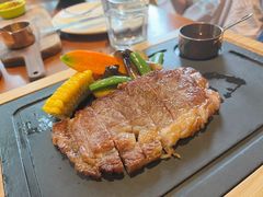 -觅境西餐厅