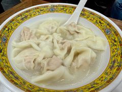 原汤龙抄手（大份）-龙抄手(春熙路总店)