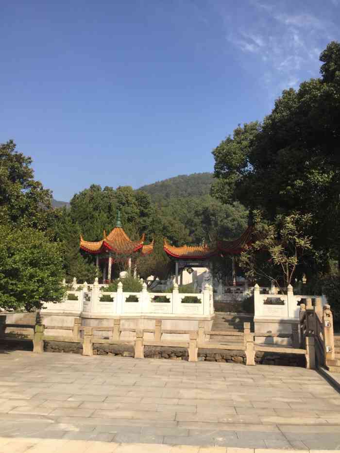 旺山公墓-"【首页搜索霸王餐vip免费】这是迟到了半."-大众点评移动版