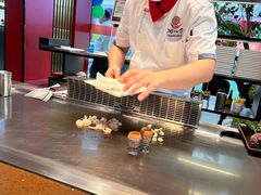 -湘汇概念铁板烧(铁西万达店)