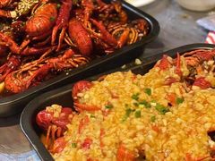 -靓靓蒸虾(中山公园店)