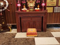 -足域印象(城市摩尔店)