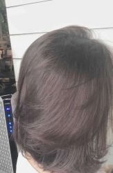 -HD HAIR STYLE
