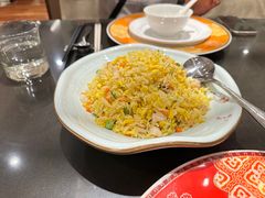 -北京王府井希尔顿酒店·秦唐中餐厅Chynna