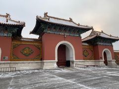 -北陵公园