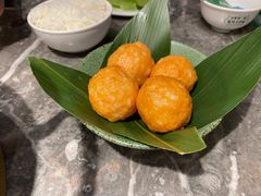 -禄婶鸡煲·打边炉