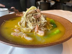 秦淮烫干丝-民国红公馆·秦淮八艳(夫子庙店)