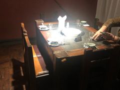 -大匠工房古船木艺术餐厅·猪肚鸡专门店(长白仙岛店)