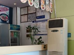 -李先生牛肉面大王(广渠门内店)