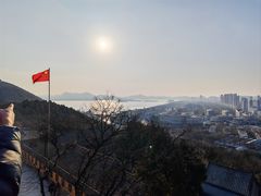 -云龙山