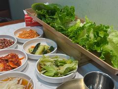 -六七八韩式烤肉·韩国料理(上杭路店)