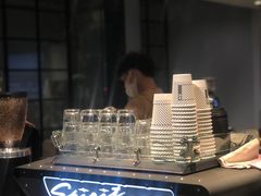 -来回·咖啡(钟村咖啡豆店)