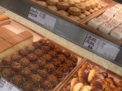 -泸溪河桃酥(西直门凯德店)