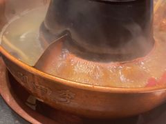 -南门四季铜锅涮肉(大屯·北苑店)