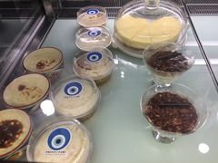 -伊斯坦布尔土耳其清真咖啡餐厅