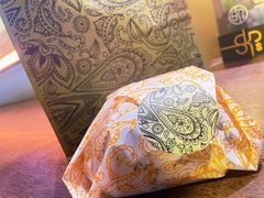 -OUR Bakery(SKP-S店)