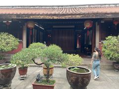 -许驸马府