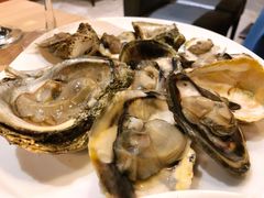 生蚝-Isla Sugbu Seafood City