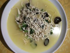 -花园茶楼(兴城西路店)