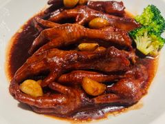 -蘇小主·创意中国菜(金茂览秀城店)