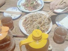 -永红源啤酒·烧烤·海鲜·大排档(青特城店)