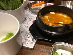 -·缸桶屋·韩式牛肋条自助烤肉(西湖D11店)