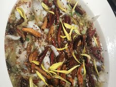 老坛子酸菜鱼-太二酸菜鱼(汕头苏宁广场店)