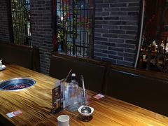 -庄老幺火锅(娄山关路店)