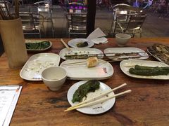 -木屋烧烤(南新店)