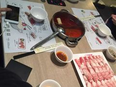-千味涮·健康火锅(会展连城新天地店)