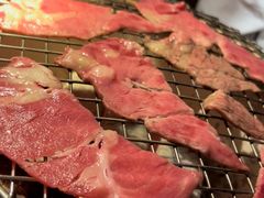 -山之屋炭火烧肉·生啤畅饮(大朗万科中央公园店)