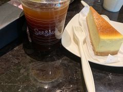 -Seesaw Coffee(环贸iapm店)