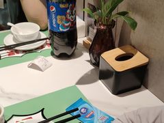 -鑫小城故事·藕汤·家常菜(台北一路总店)