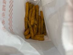 -PIXEL BOY炸鸡店(上海首店)