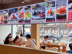 -百家鲜·杭帮菜