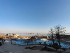 -青岛海泉湾度假区温泉