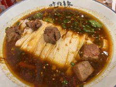 -常樂屋·常德米粉(青年路店)
