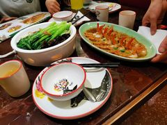 -新白鹿餐厅(爱琴海购物中心店)