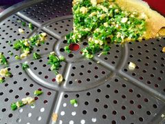 烀饼-北京龙庆四季香农家饭庄·灶台鱼·碳烤虹鳟鱼(龙庆峡店)