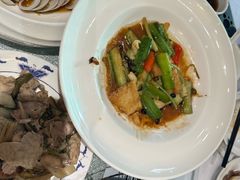 -勝記酒家·37年老字号·经典粤菜(荔枝公园店)