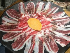 -牛人·雪花牛·木炭烤肉(昆山陆家店)