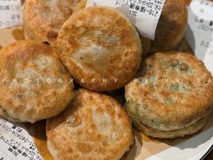 -高晓山馅饼店(牛庄百年店)