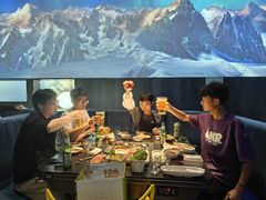 -海底捞火锅智慧餐厅(中骏世界城店)