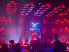 -MOSSO·Liveshow(M3香港广场店)