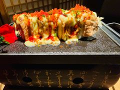 -阿吾罗·月咏精致日料(港汇恒隆广场店)