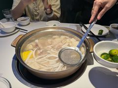 -烹然四季椰子鸡火锅(姚家园万象汇店)